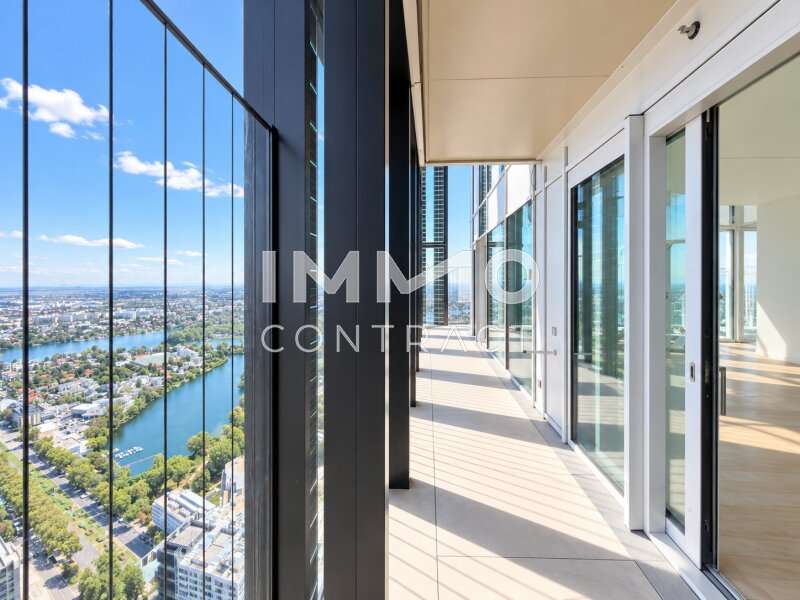 Penthouse in Wien - Bild 10