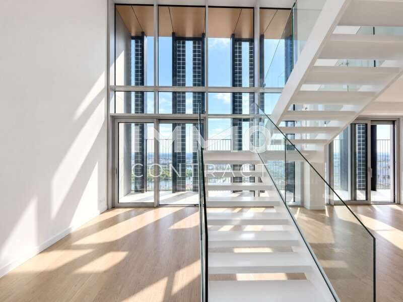 Penthouse in Wien - Bild 2