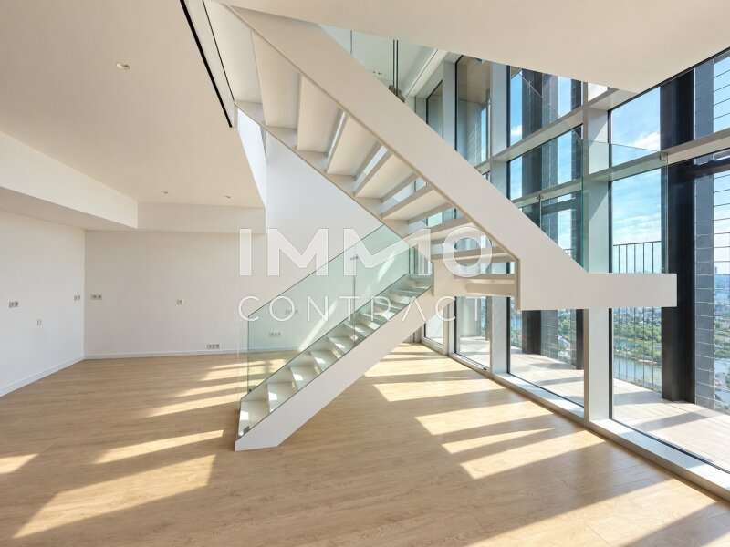 Penthouse in Wien - Bild 5