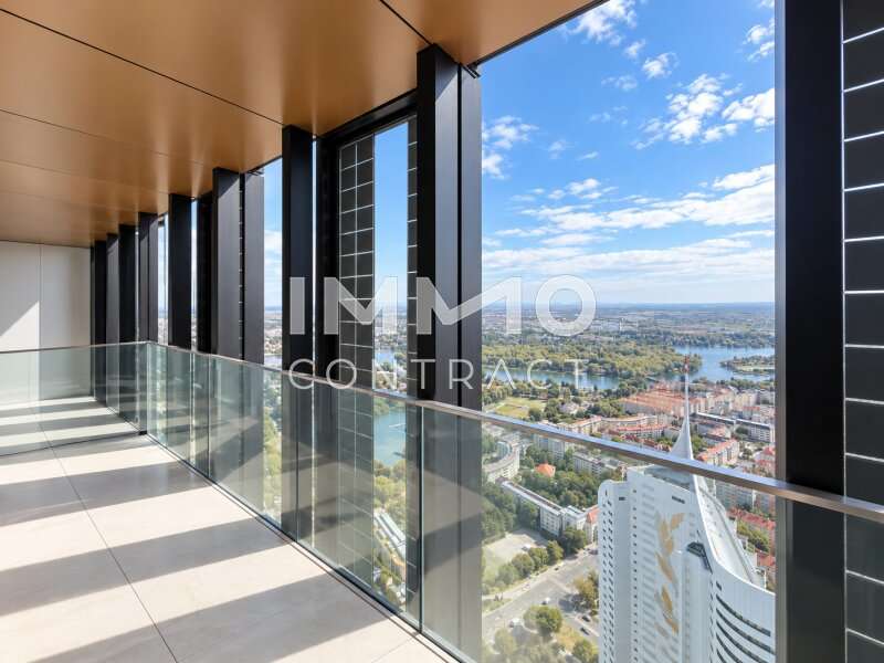 Penthouse in Wien - Bild 6