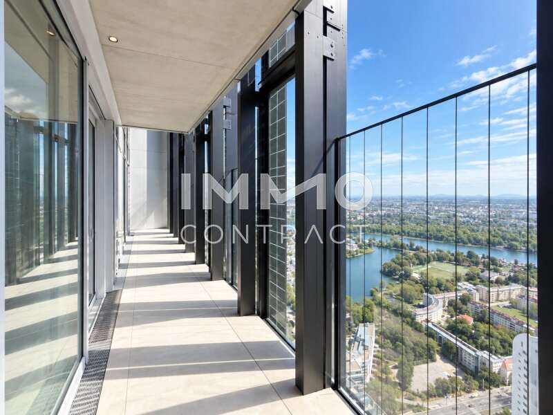 Penthouse in Wien - Bild 7