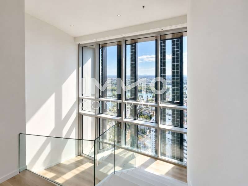 Penthouse in Wien - Bild 8