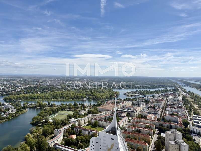 Penthouse in Wien - Bild 17