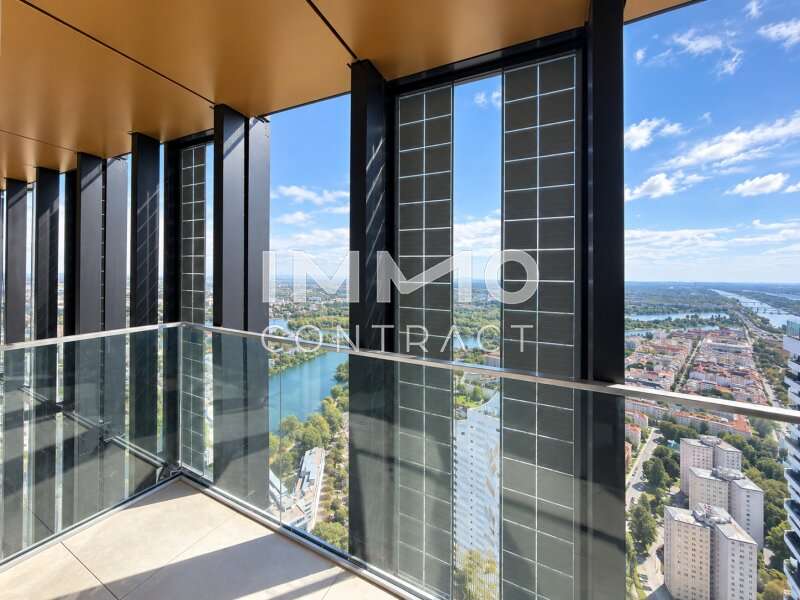 Penthouse in Wien - Bild 5 Penthouse in Wien - Bild 5