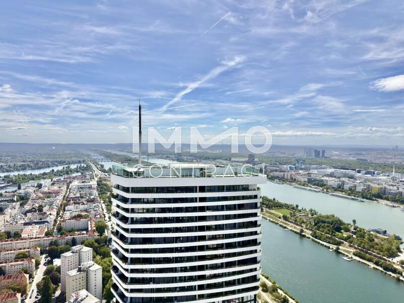 Penthouse in Wien - Bild 11 Penthouse in Wien - Bild 11