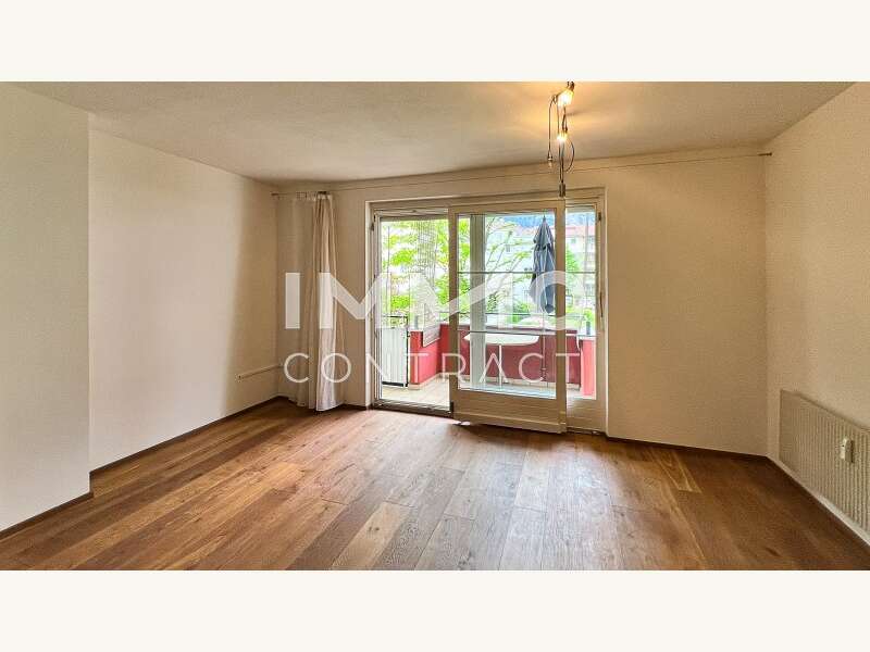 Mietwohnung Lienz: Wohnzimmer Wohnzimmer