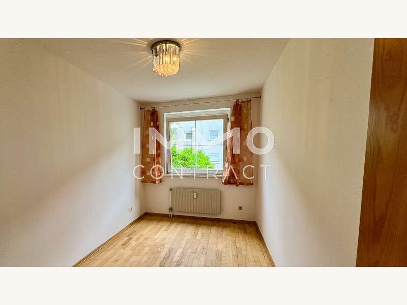 Mietwohnung Lienz: Schlafzimmer 2 Schlafzimmer 2