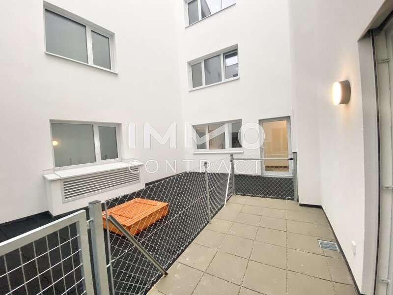 Gemeinschaftsflächen