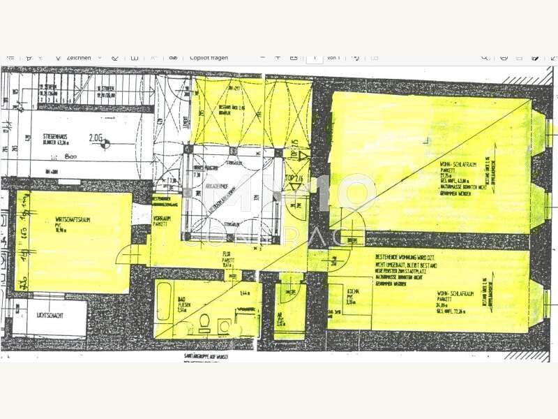 Mietwohnung in Wels - Bild 12