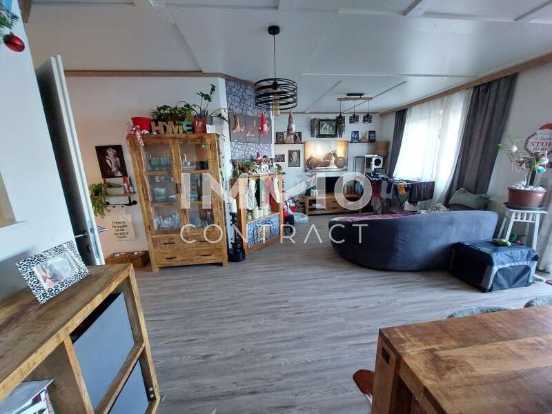 Terrassenwohnung in Pöchlarn - Bild 3