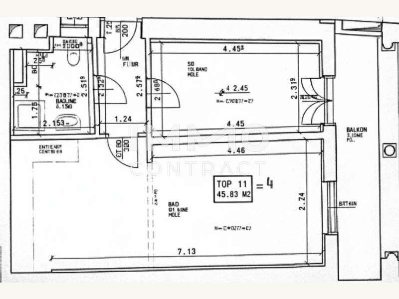 Mietwohnung in Graz - Bild 9