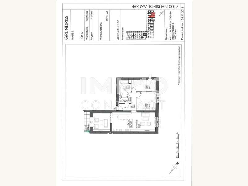 Mietwohnung in Neusiedl am See - Bild 7