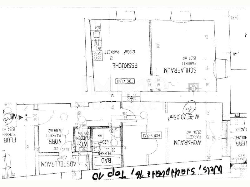 Mietwohnung in Wels - Bild 12