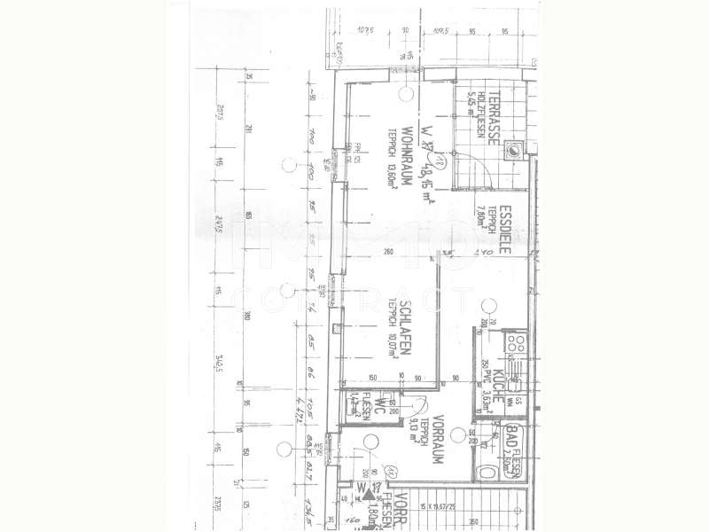 Mietwohnung in Wels - Bild 7