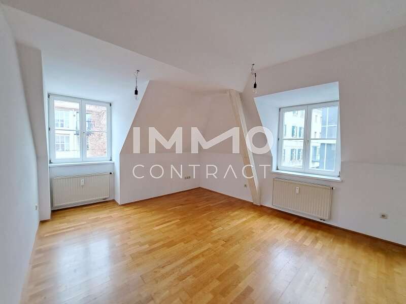 Dachgeschosswohnung in Graz - Bild 2