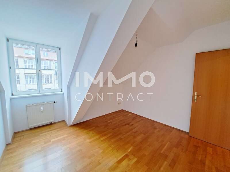 Dachgeschosswohnung in Graz - Bild 3