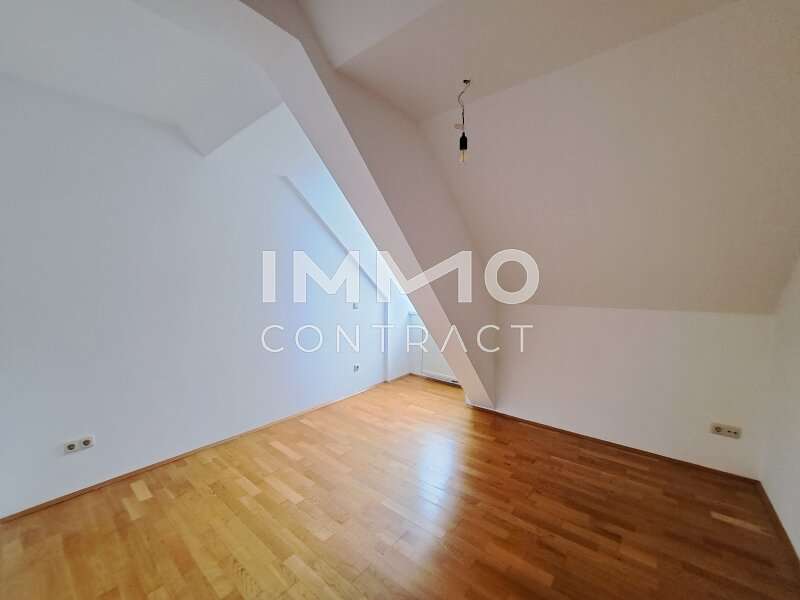 Dachgeschosswohnung in Graz - Bild 4