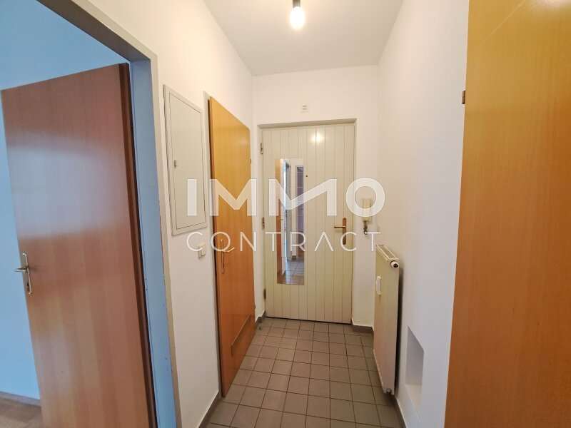 Dachgeschosswohnung in Graz - Bild 6