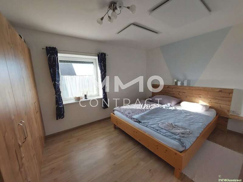 Mietwohnung in Allhartsberg - Bild 4