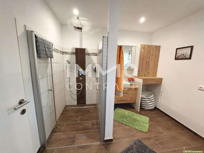 Mietwohnung in Allhartsberg - Bild 5