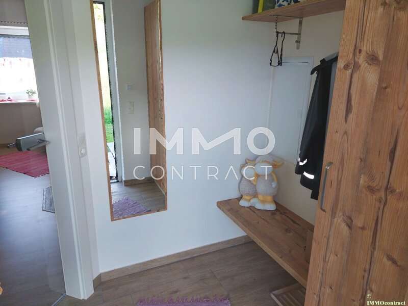 Mietwohnung in Allhartsberg - Bild 9