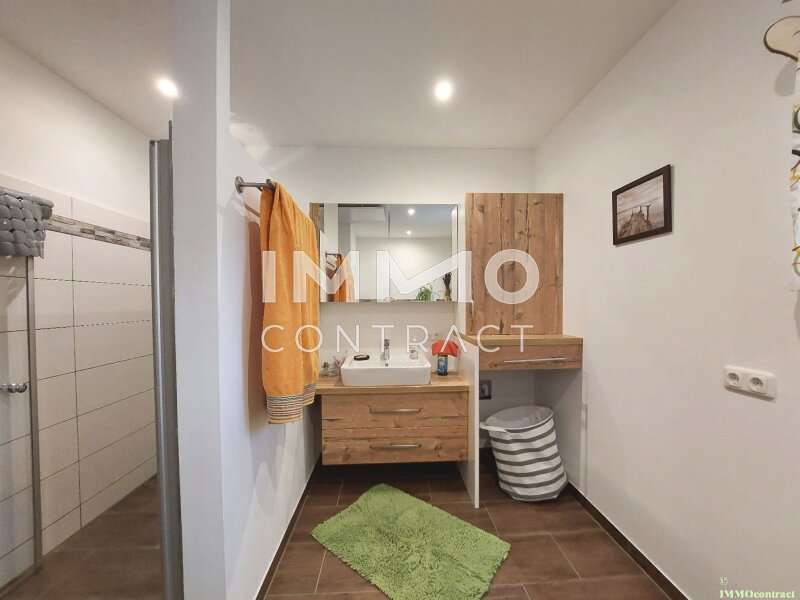 Mietwohnung in Allhartsberg - Bild 10