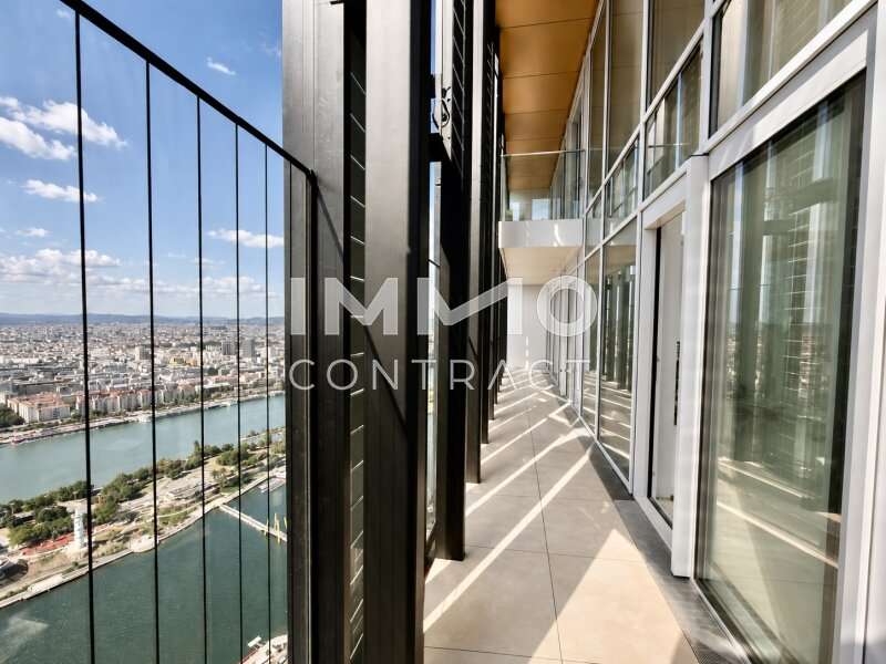 Penthouse in Wien - Bild 2