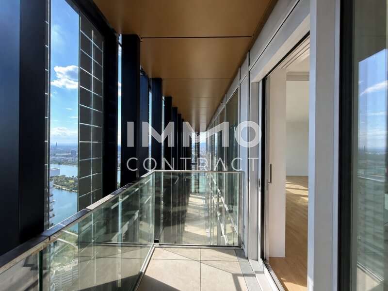 Penthouse in Wien - Bild 3