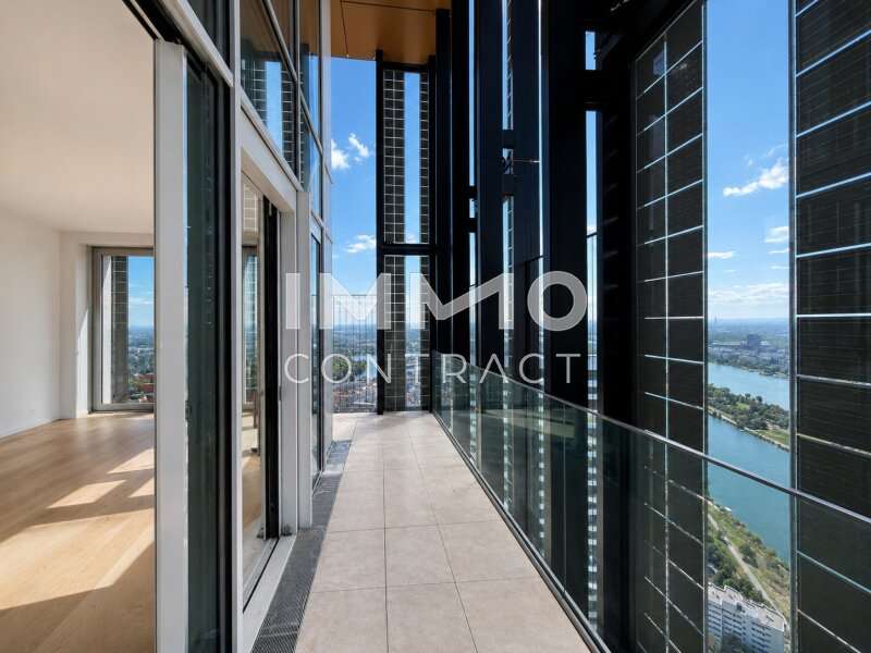 Penthouse in Wien - Bild 4