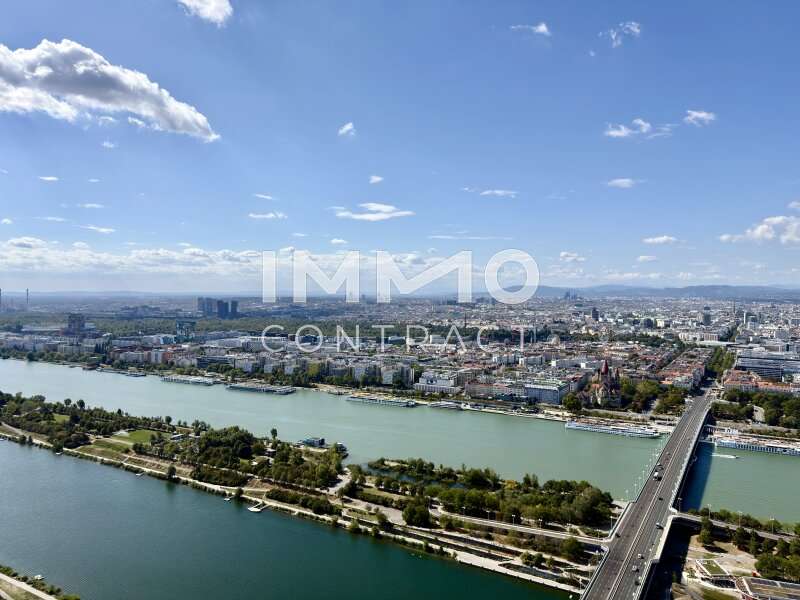 Penthouse in Wien - Bild 5