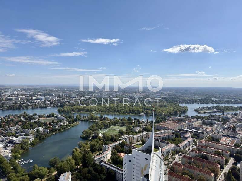 Penthouse in Wien - Bild 6