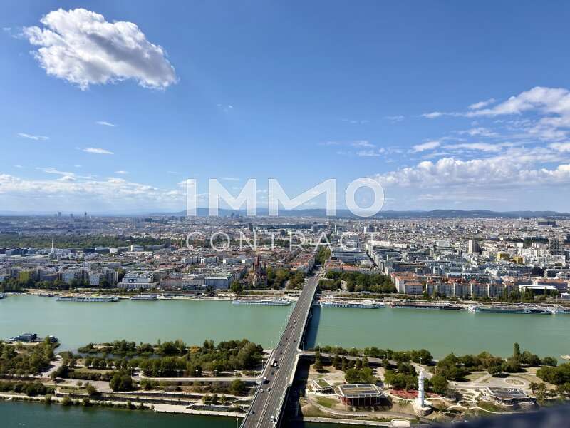 Penthouse in Wien - Bild 7