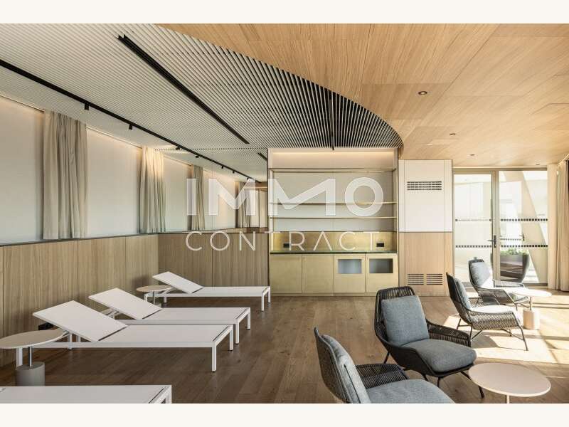 Mietwohnung in Wien - Bild 9