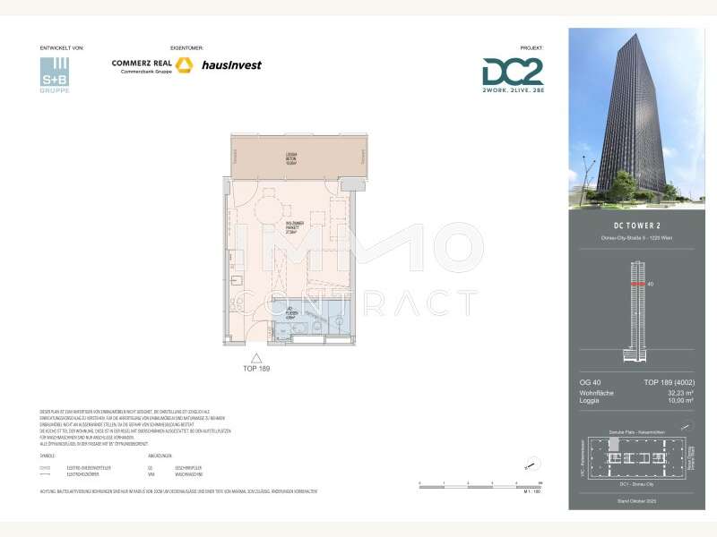 Mietwohnung in Wien - Bild 12