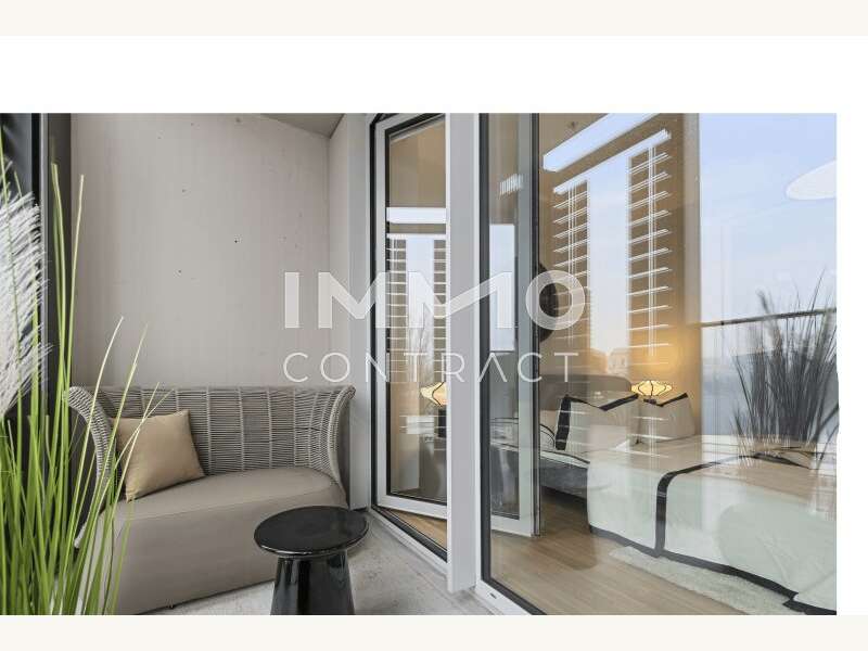 Mietwohnung in Wien - Bild 3