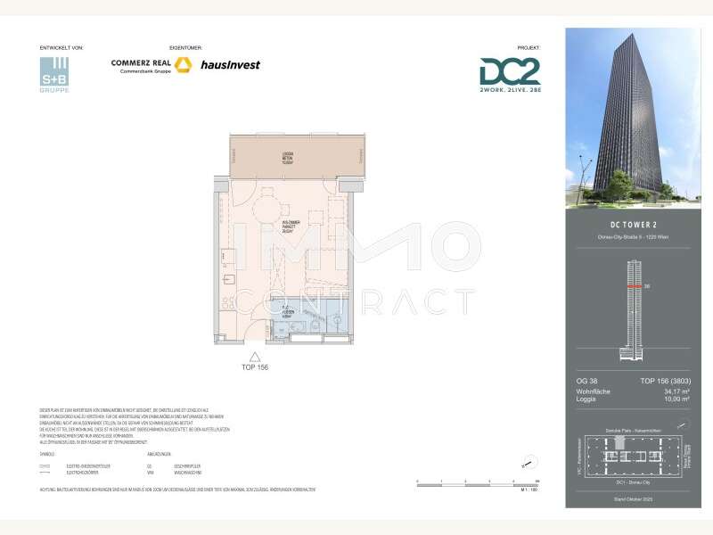 Mietwohnung in Wien - Bild 13