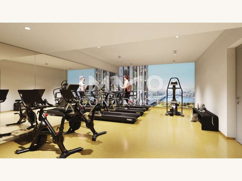 Mietwohnung in Wien - Bild 3