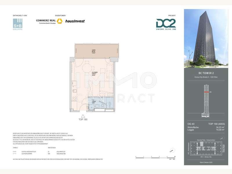 Mietwohnung in Wien - Bild 13