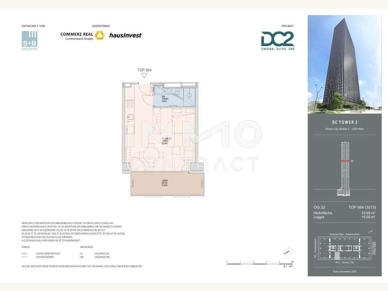 Mietwohnung in Wien - Bild 17