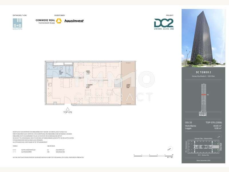 Mietwohnung in Wien - Bild 18