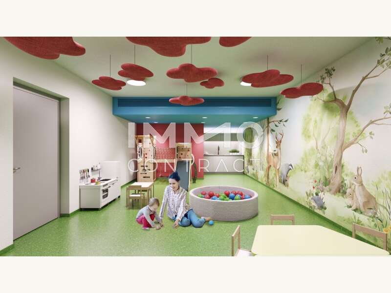 Mietwohnung in Wien - Bild 8