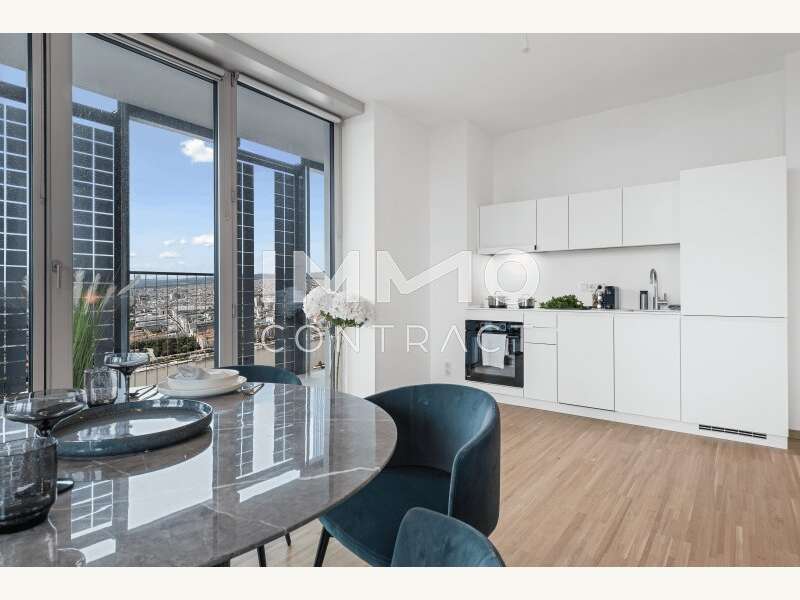 Mietwohnung in Wien - Bild 8