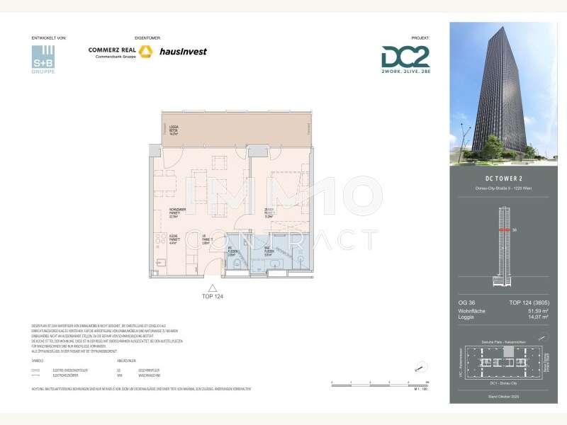 Mietwohnung in Wien - Bild 20