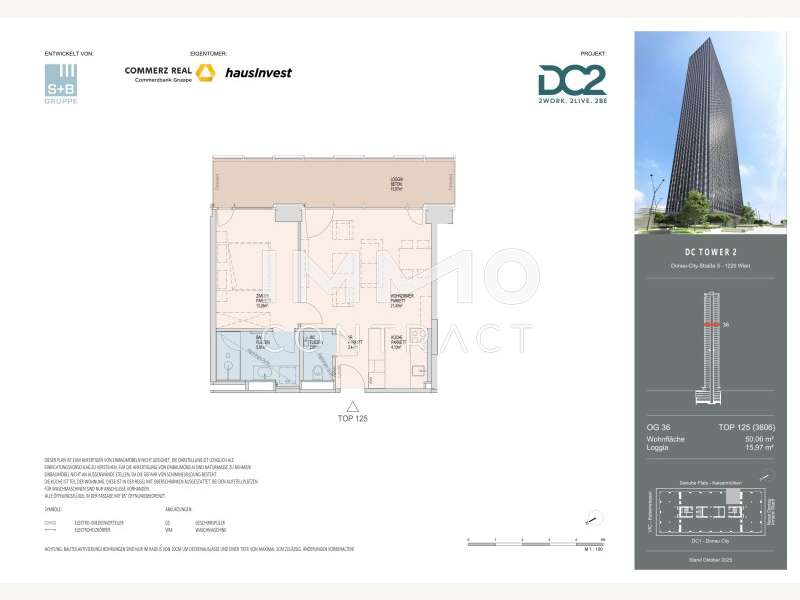 Mietwohnung in Wien - Bild 20 Mietwohnung in Wien - Bild 20