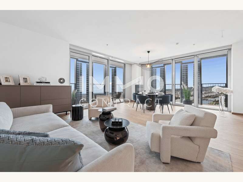 Mietwohnung in Wien - Bild 10