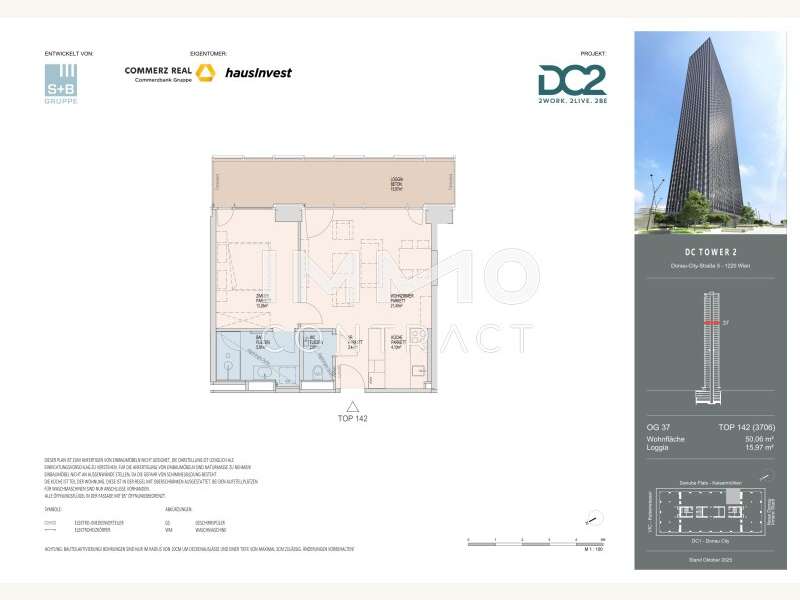 Mietwohnung in Wien - Bild 15