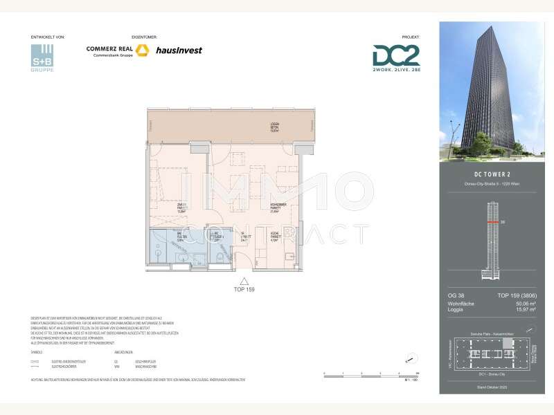 Mietwohnung in Wien - Bild 18