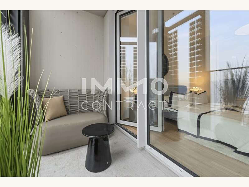 Mietwohnung in Wien - Bild 8