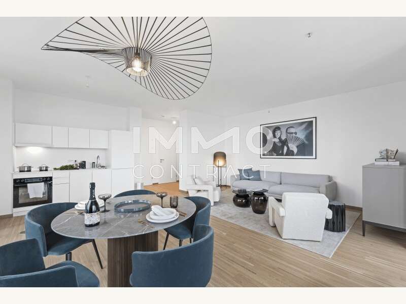 Mietwohnung in Wien - Bild 4