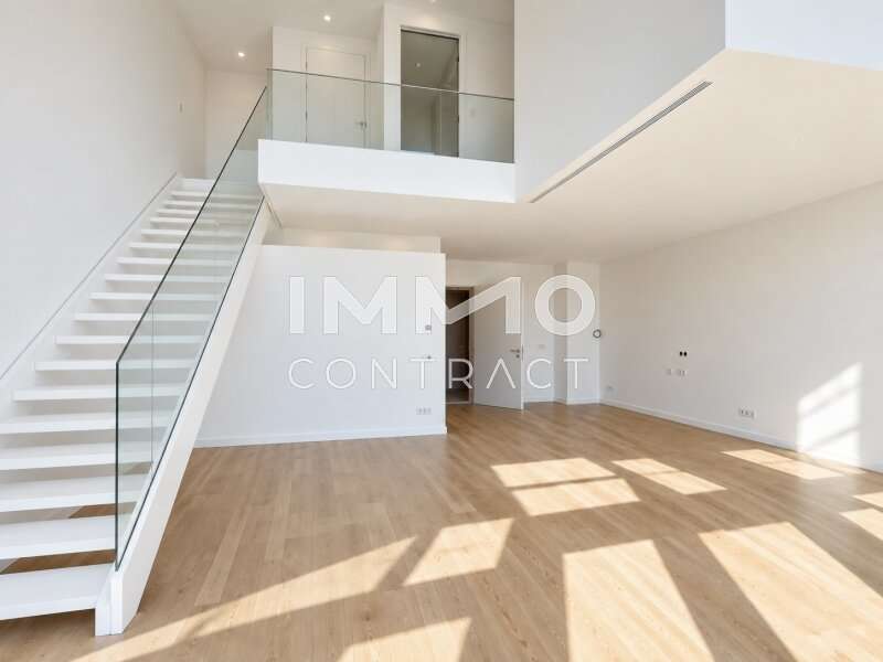 Maisonette in Wien - Bild 11